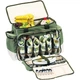 Набор для пикника Ranger Rhamper Lux RA-9902 52 предмета - изображение 1
