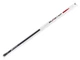 Вудилище поплав. без кілець Salmo Blaster POLE 300 (103335) 3123-300 - зображення 4