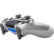 Геймпад Для Sony Playstation Doubleshock 4 для PS4 Silver - изображение 2