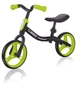 Біговел Globber Go Bike зелений до 20кг. 2 колеса (610-136) - зображення 1