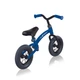 Біговел Globber Go Bike Air синій до 20кг 3+ 2 колеса (615-100) - зображення 3