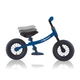 Біговел Globber Go Bike Air синій до 20кг 3+ 2 колеса (615-100) - зображення 6