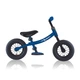 Біговел Globber Go Bike Air синій до 20кг 3+ 2 колеса (615-100) - зображення 7