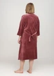 Халат Romeo Life 2XL розовый 3533-32 - изображение 2