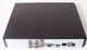Комплект реєстратор DVR 4-канальний і 4 камери UKC DVR CAD D001 KIT - изображение 4