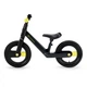 Біговел Kinderkraft GOSWIFT Black - зображення 4