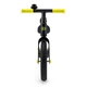 Біговел Kinderkraft GOSWIFT Black - зображення 5