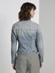 Куртка Tom Tailor XS блакитний 1016402XX7010118 - зображення 2