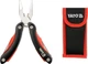 Багатофункціональний інструмент YATO Multitool 9 в 1 (YT-76042) - зображення 1