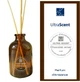 Аромадиффузор Chocolat amer Шоколад екстра чорний Ultra Scent 50 мл - зображення 1