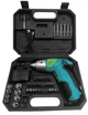 Аккумуляторная отвертка VORSKLA ПМЗ 600/3.6 - изображение 1