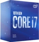Процессор Intel Core i7-10700KF (3.8GHz 8 Core 16 Thread 16Mb 125W) Box - изображение 1
