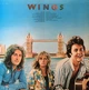 WINGS – London Town (оригинал, Japan, б/у) - изображение 2