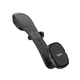 Автотримач Hoco CA61 Kaile center console Magnetic in-Car holder Black - изображение 2