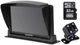 GPS навигатор видеорегистратор COYOTE&nbsp;914 DVR Hurricane 512 Mb 8Gb с картами для грузового и легкового транспорта установка на панель + Карта памяти 32GB UHS-1 + камера заднего вида - изображение 1
