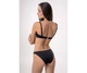 6327/18 black Верхня частина купальника Jasmine 80B-L - зображення 5