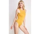 7005-149 mustard Боді Anabel Arto 44 - изображение 1