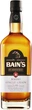Віскі Bain's Single Grain 0.7 л 40% (6001108088062) - зображення 1