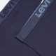 Набор трусов боксеров мужских Levi's 701203923-001 S 2 шт Mood Indigo (8720245183758) - изображение 3
