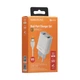 СЗУ Borofone BA39A Dual Port Charger Set QC3.0 18W кабель USB - Type C White - изображение 1