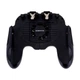 Геймпад Borofone BG3 Warrior Cooling Gamepad, Black - изображение 1
