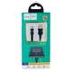 USB Hoco U79 Admirable Micro 2.4A Цвет Красный - изображение 2