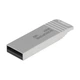 USB Flash Drive Borofone BUD1 16GB Колір Сталевий - зображення 1