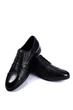 Туфли классические Giampiero Nicola 44 Черный 3304 - изображение 3