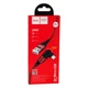 USB Hoco U100 Orbit Micro Цвет Красный - изображение 3