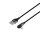 USB Hoco U100 Orbit Micro Цвет Красный - изображение 4