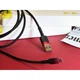 USB Baseus USB to Micro 2.4A CAMKLF-B Цвет Красно-Чёрный, 91 - изображение 7