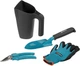 Набор инструмента для балконных растений Gardena Balcony Basics (08966-30.000.00) - изображение 5