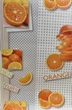 Шпалери вінілові на паперовій основі супер-мийка Sintra Decoration 0,53х10,05м помаранчевий (560129) - зображення 5