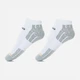 Набор женских носков HEAD Performance Sneaker 2P 741017001-300 35-38 р 2 пары Белый (8713537918411) - изображение 1