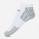 Набор женских носков HEAD Performance Sneaker 2P 741017001-300 35-38 р 2 пары Белый (8713537918411) - изображение 2