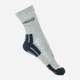 Набор женских носков HEAD Performance Short Crew 3P 741019001-650 35-38 р 3 пары Серый/Синий (8718824326917) - изображение 4