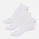 Набор носков HEAD Sneaker 3P Unisex 761010001-300 35-38 р 3 пары Белый (8718824272375) - изображение 1