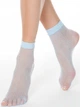 Носки Conte Rette Socks-Medium 23-25 р Light Blue (4810226323144) - изображение 2