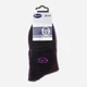 Набір шкарпеток Sergio Tacchini 13840444-2 35-37 3 пари Чорний/Рожевий (3349600129023) - зображення 2