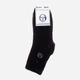 Набір шкарпеток Sergio Tacchini 13896812-1 36-41 3 пари Чорний (3349607015855) - зображення 2