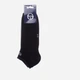Набор носков Sergio Tacchini 13898015-2 3 пары W 36-41 Черный/Белый/Розовый (3349600150003) - изображение 2