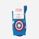 Носки Conte Marvel 19С-116СПМ-177 23-25 р Синие (4810226492741) - изображение 2