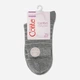 Носки Conte Comfort Кашемир 14С-66СП-47 36-37 Серые (4810226060834) - изображение 2