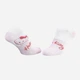 Носки Disney Hello Kitty 13890712-8 35-41 Белые (3349610000510) - изображение 1