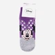 Носки Disney Minnie 13893120-6 36-41 Фиолетово-серые (3349610000954) - изображение 2