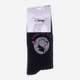 Шкарпетки Disney Winnie 13896420-1 36-41 Чорно-сірі (3349610001142) - зображення 2