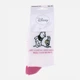 Носки Disney Winnie 13896420-6 36-41 Бледно-серо-желтые (3349610001197) - изображение 2