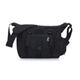 Messenger bag тактичний D5-1021 , Black - зображення 1