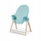 Стульчик для кормления 2в1 Lionelo Maya Green Turquoise - изображение 2