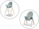 Стульчик для кормления 2в1 Lionelo Maya Green Turquoise - изображение 6
